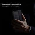 Xiaomi 14T Pro Nillkin CamShield Pro Hybridikotelo - Vihreä