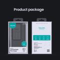 Xiaomi 14T Pro Nillkin CamShield Pro Hybridikotelo - Vihreä
