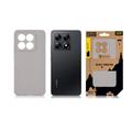 Xiaomi 14T Tactical Velvet Smoothie Suojakotelo - Sumuinen