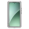 Xiaomi 15 Love Mei Powerful Hybridikotelo - Hopea