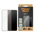 Xiaomi 15 PanzerGlass Ultra-Wide Fit Panssarilasi - Musta Reuna