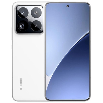Xiaomi 15 Pro - 512Gt - Virheetön