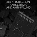 Xiaomi 15 Pro Love Mei Powerful Hybridikotelo - Vihreä