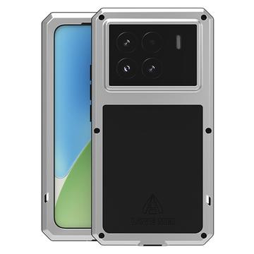 Xiaomi 15 Pro Love Mei Powerful Hybridikotelo - Hopea
