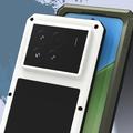 Xiaomi 15 Pro Love Mei Powerful Hybridikotelo - Hopea