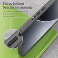 Xiaomi 15 Pro UltraGuard Matte MagSafe Kotelo - Musta