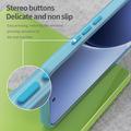 Xiaomi 15 Pro UltraGuard Matte MagSafe Kotel - sininen