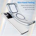 Xiaomi 15 Pro UltraGuard Matte MagSafe Kotelo - Tumman sininen