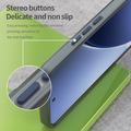 Xiaomi 15 Pro UltraGuard Matte MagSafe Kotelo - Tumman sininen