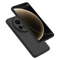 Xiaomi 15 Ultra Liukumaton TPU-kotelo - musta