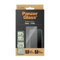 Xiaomi 15 Ultra PanzerGlass Ultra-Wide Fit Panssarilasi - Musta Reuna