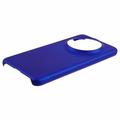 Xiaomi 15 Ultra Kumipäällysteinen Muovikuori - Sininen