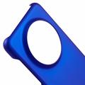 Xiaomi 15 Ultra Kumipäällysteinen Muovikuori - Sininen