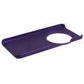 Xiaomi 15 Ultra Kumipäällysteinen Muovikuori - Violetti