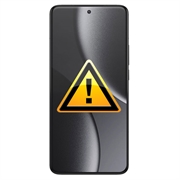 Xiaomi 15 Ultra Kameran Korjaus - 50 MP (Main)