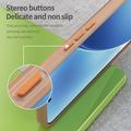 Xiaomi 15 UltraGuard Matte MagSafe Kotelo - Oranssi