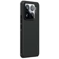 Xiaomi 15S Pro Nillkin Frosted Shield Pro Magnetic Hybridikotelo - Musta