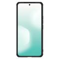 Xiaomi 15S Pro Nillkin Frosted Shield Pro Magnetic Hybridikotelo - Musta