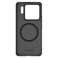 Xiaomi 15S Pro Nillkin Frosted Shield Pro Magnetic Hybridikotelo - Musta