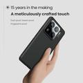 Xiaomi 15S Pro Nillkin Frosted Shield Pro Magnetic Hybridikotelo - Musta