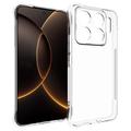 Xiaomi 15S Pro Iskunkestävä TPU Suojakuori - Läpinäkyvä