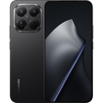 Xiaomi 15T - 256GB - Musta