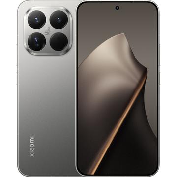 Xiaomi 15T - 256GB - harmaa