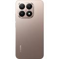 Xiaomi 15T - 256GB - ruusukultainen