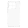 Xiaomi 15T Liukumaton TPU-kotelo - Läpinäkyvä