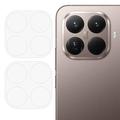 Xiaomi 15T/15T Pro Kameralinssin suojalasi - 2 Kpl.