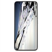 Xiaomi 15T LCD-näytön ja Kosketusnäytön Korjaus