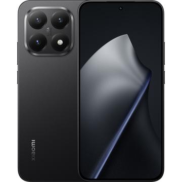 Xiaomi 15T Pro - 512 Gt - Musta