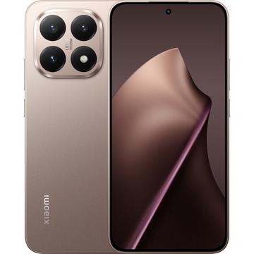Xiaomi 15T Pro - 512GB - Mokka Kultainen