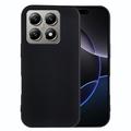 Xiaomi 15T Pro Liukumaton TPU-kotelo