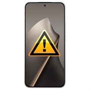 Xiaomi 15T Pro Kameran Korjaus - 50 MP (Main)