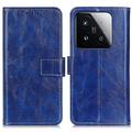 Xiaomi 15T Lompakkokotelo jalustalla
