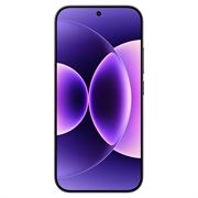 Xiaomi 17 - 512 Gt - musta