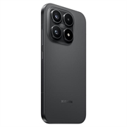 Xiaomi 17 - 512 Gt - musta