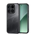 Xiaomi 17 Dux Ducis Aimo Hybridikotelo - Musta