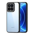 Xiaomi 17 Max Dux Ducis Aimo Hybridikotelo - Musta