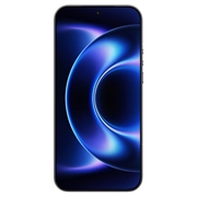 Xiaomi 17 Ultra - 1TB - musta