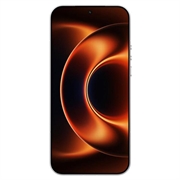 Xiaomi 17 Ultra - 1TB - valkoinen