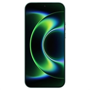 Xiaomi 17 Ultra - 512 Gt - vihreä