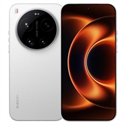 Xiaomi 17 Ultra - 512 Gt - valkoinen