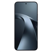 Xiaomi 17T Pro - 1TB - musta