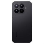 Xiaomi 17T Pro - 1TB - musta