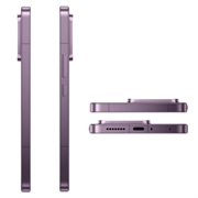 Xiaomi 17T Pro - 256 Gt - Violetti
