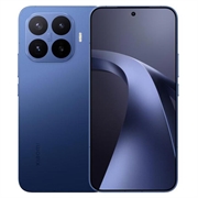 Xiaomi 17T Pro - 512 Gt - Sininen