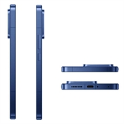 Xiaomi 17T Pro - 512 Gt - Sininen