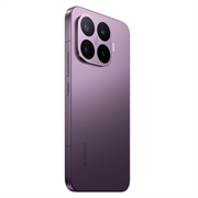 Xiaomi 17T Pro - 512 Gt - Violetti